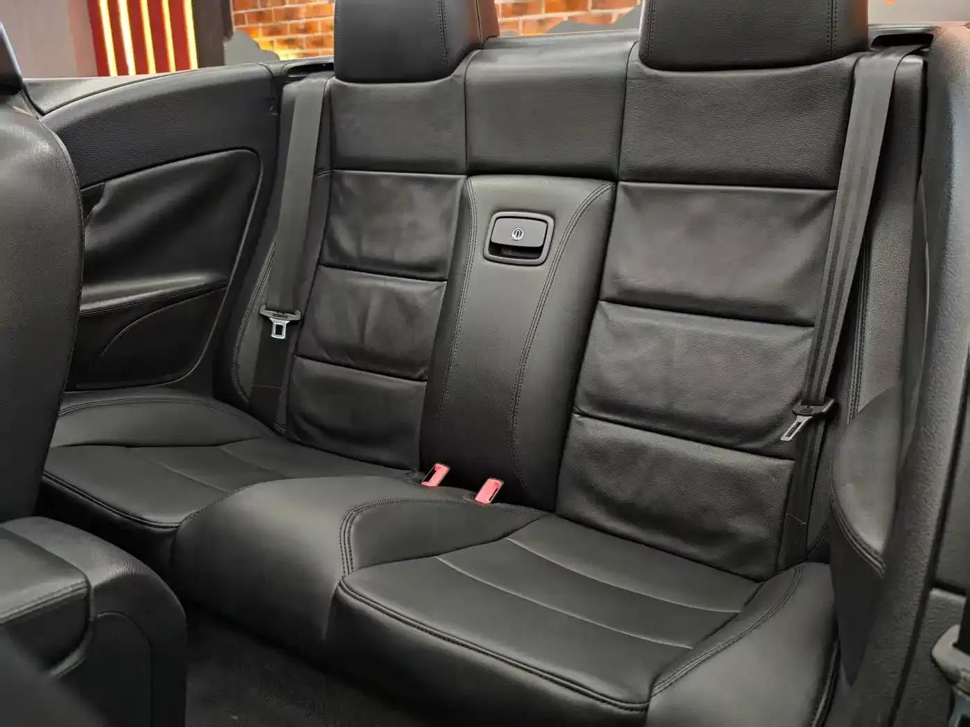 Volkswagen Eos 2010 2.0TSI DSG Luxury Edition — миниатюра 26