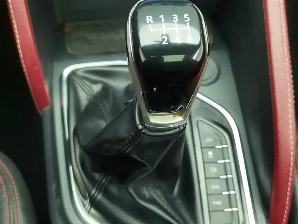 Maxus T70 2022 2.0T Diesel Manual 2WD Australian Version Long Box — миниатюра 13