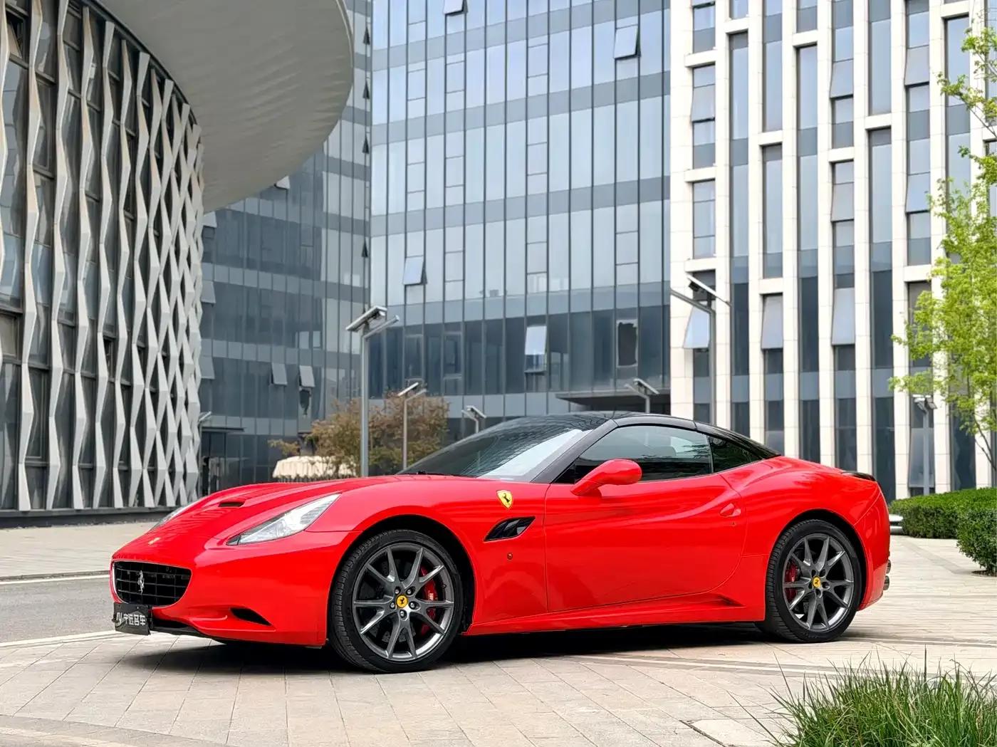 California T 2009 4.3L Standard Model — миниатюра 4