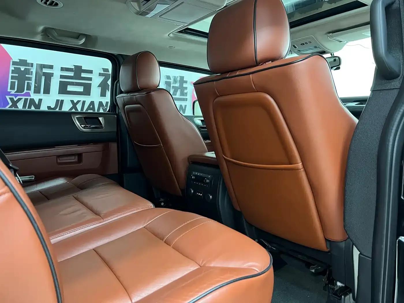 2008 Hummer H2 6.2 AT — миниатюра 11