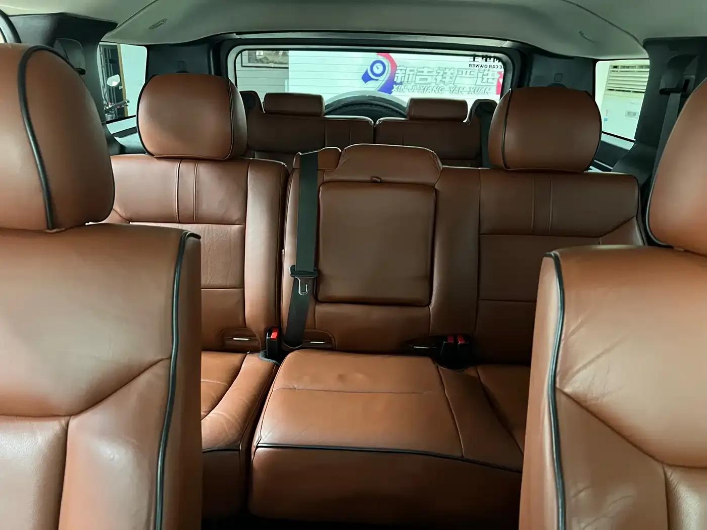 2008 Hummer H2 6.2 AT — миниатюра 13