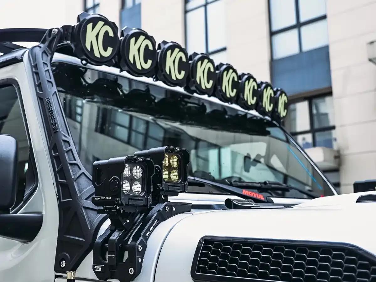 Gladiator 2022 3.6L First Edition — миниатюра 13