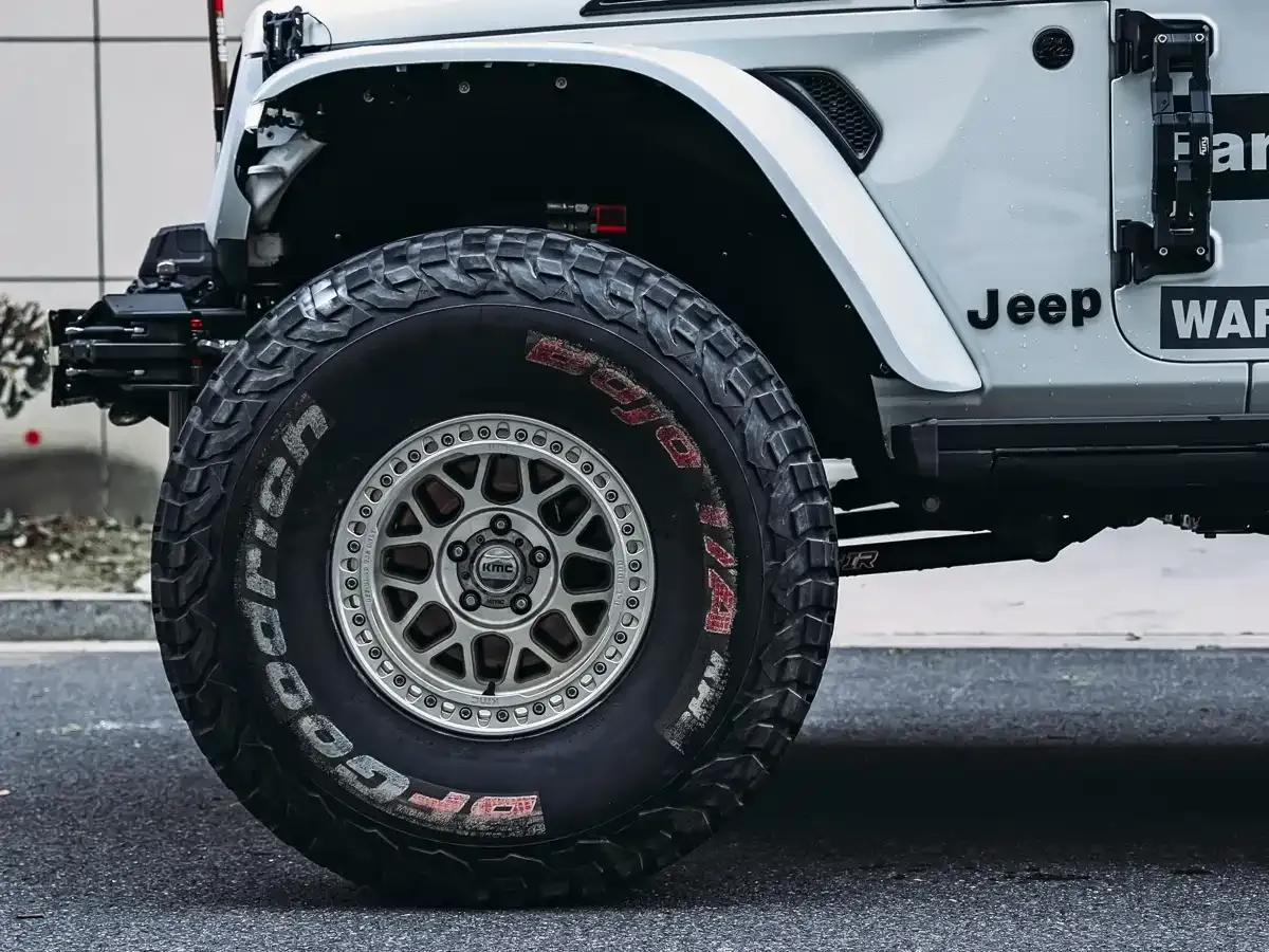 Gladiator 2022 3.6L First Edition — миниатюра 9