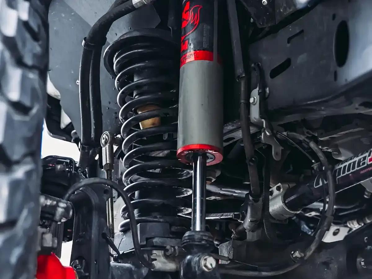 Gladiator 2022 3.6L First Edition — миниатюра 10