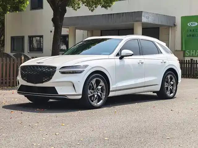 Genesis GV70 EV 2023 Model - Flagship Edition