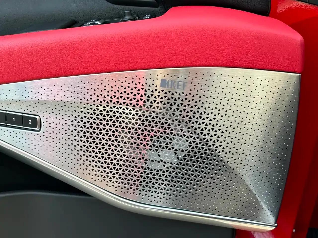 EMIRA 2021 2.0T DCT First Edition — миниатюра 5