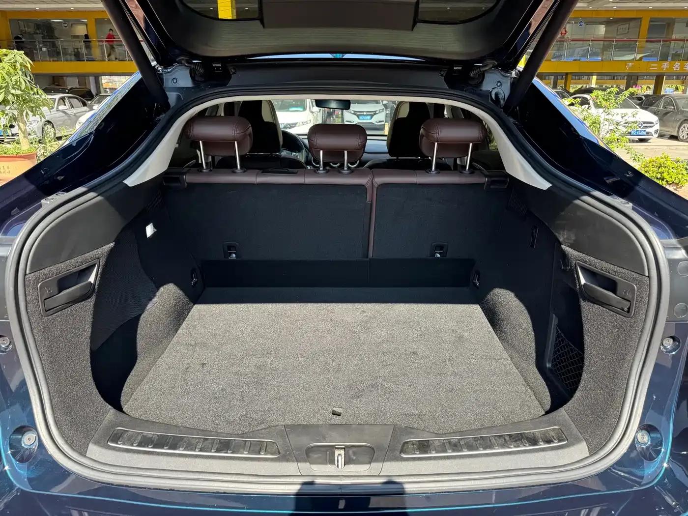 Weipai VV7 GT 2020 2.0T Flagship Edition — миниатюра 21