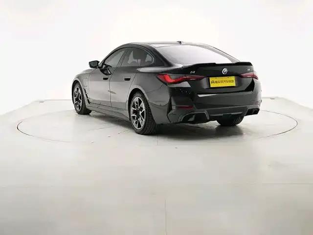BMW i4 2023 eDrive40 — миниатюра 2