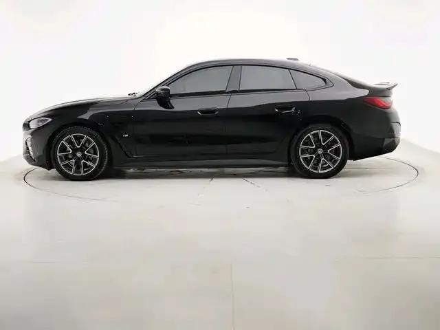 BMW i4 2023 eDrive40 — миниатюра 3