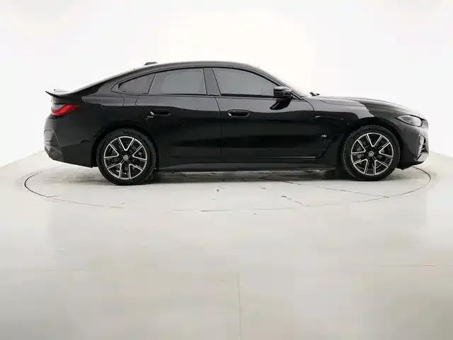 BMW i4 2023 eDrive40 — миниатюра 8