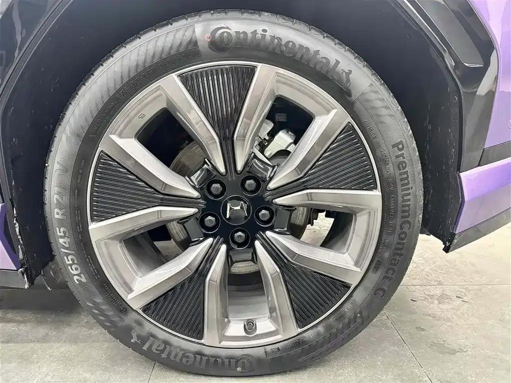 GAC Honda P7 2025 All-Wheel Drive Long Range Max — миниатюра 14
