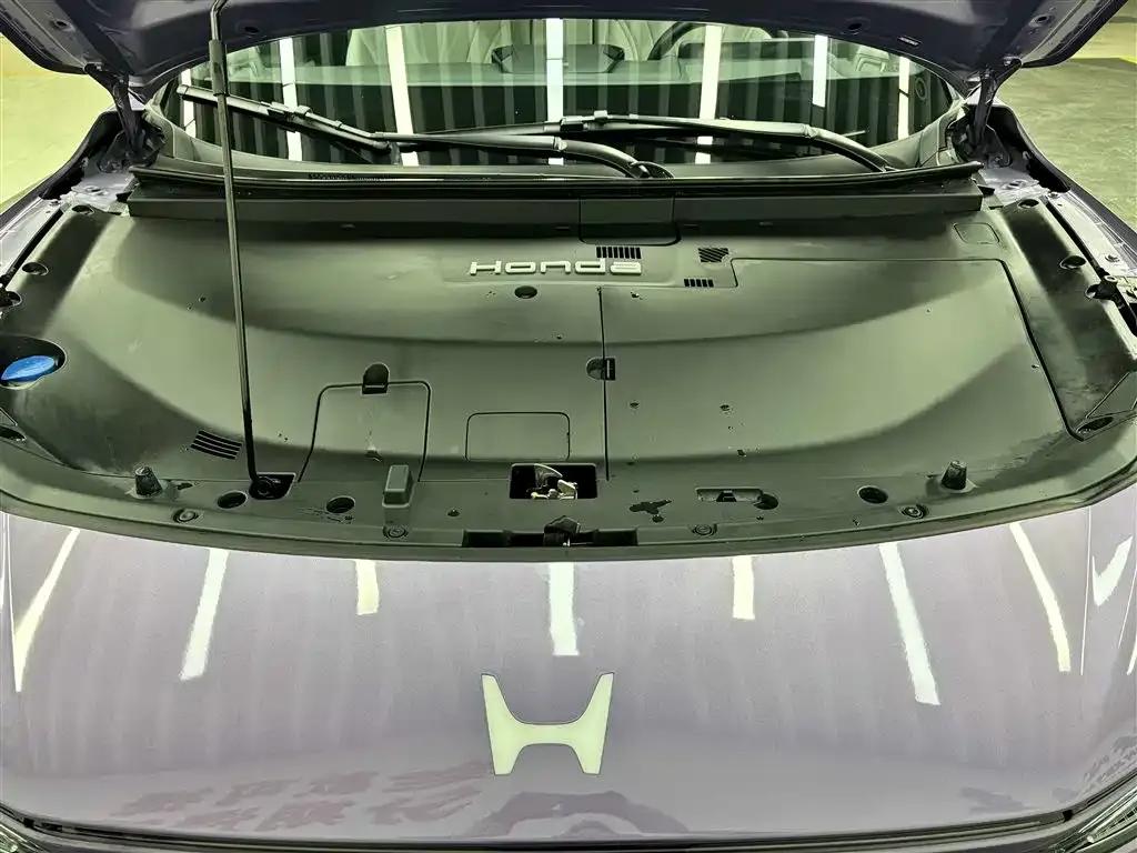 GAC Honda P7 2025 All-Wheel Drive Long Range Max — миниатюра 15
