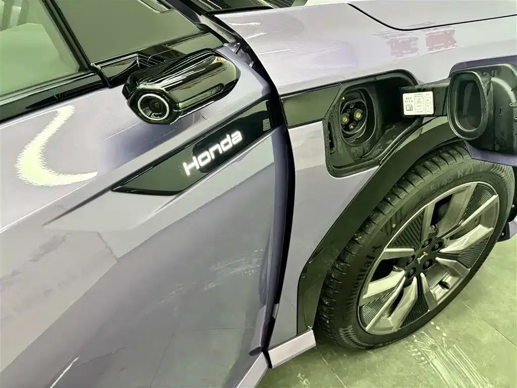 GAC Honda P7 2025 All-Wheel Drive Long Range Max — миниатюра 16