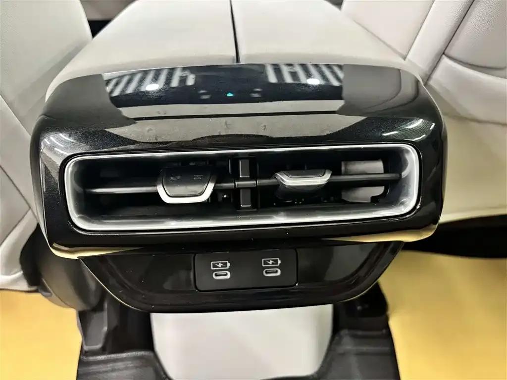 GAC Honda P7 2025 All-Wheel Drive Long Range Max — миниатюра 21