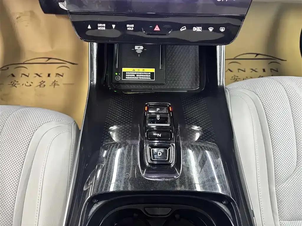 GAC Honda P7 2025 All-Wheel Drive Long Range Max — миниатюра 24