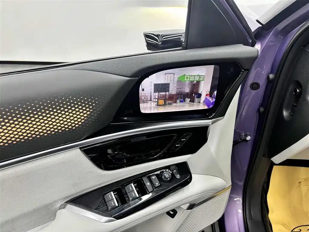 GAC Honda P7 2025 All-Wheel Drive Long Range Max — миниатюра 5