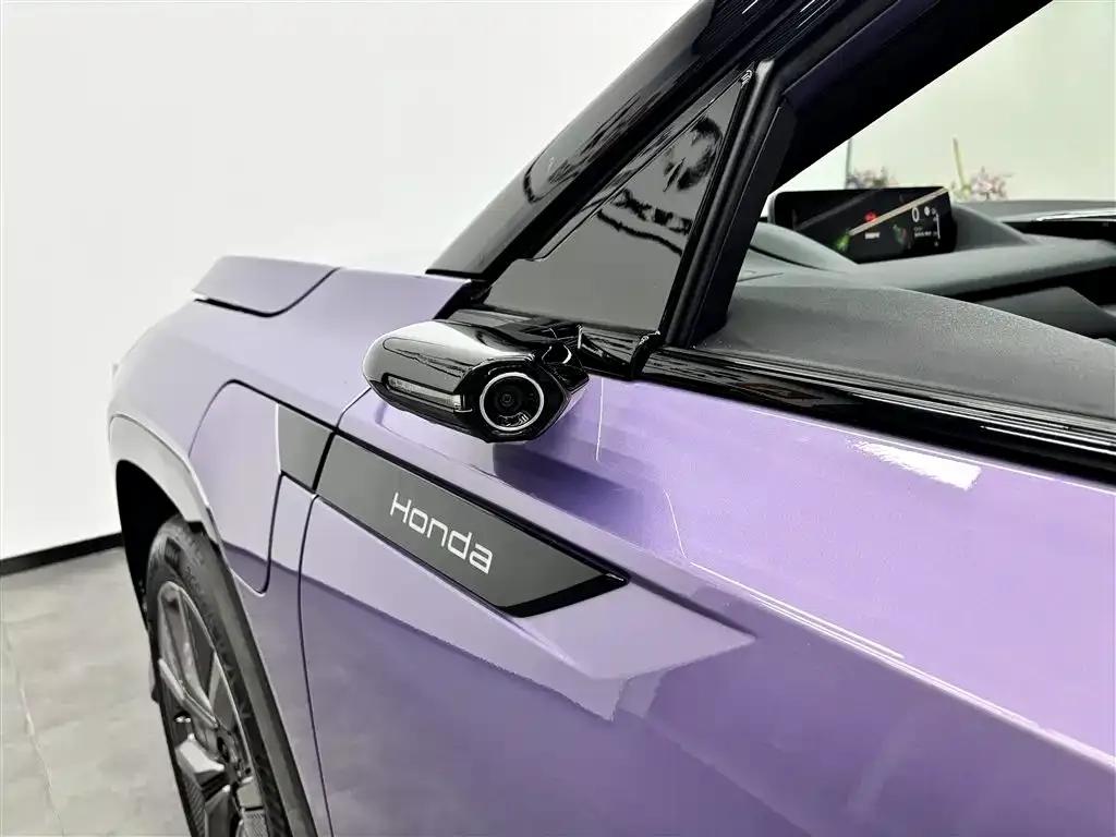 GAC Honda P7 2025 All-Wheel Drive Long Range Max — миниатюра 6