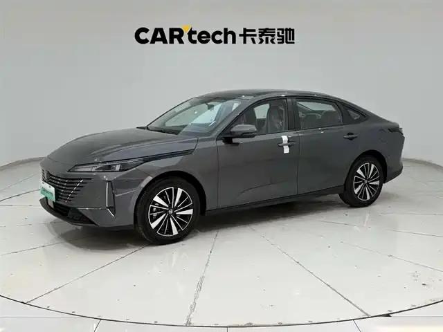 Changan Eado PHEV 2025 Smart Blue Whale 145KM High-Performance Edition