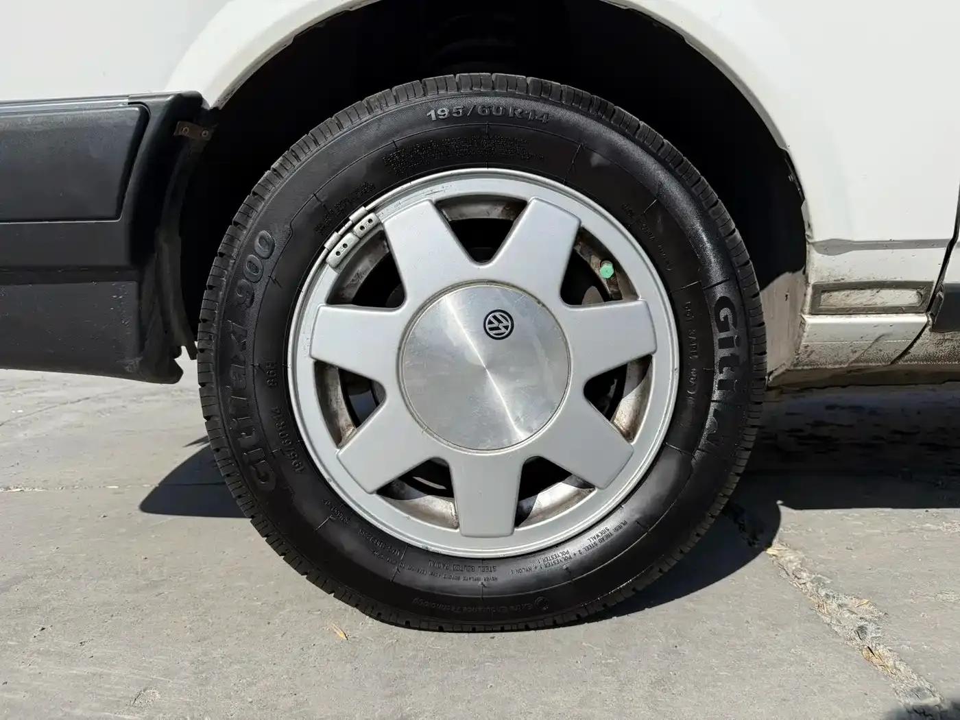 Santana Classic 2007 1.8L Jingchang Edition — миниатюра 16
