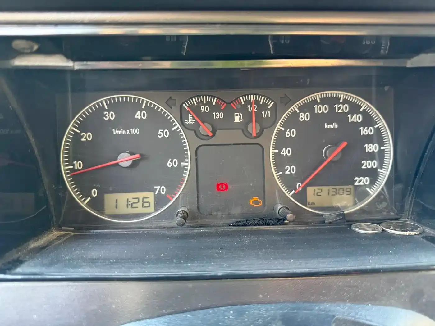 Santana Classic 2007 1.8L Jingchang Edition — миниатюра 10