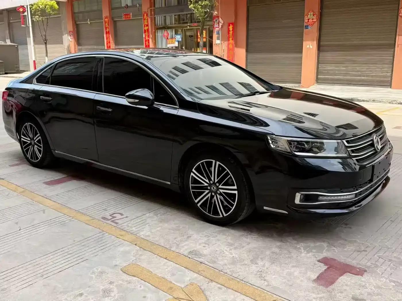Dongfeng A9 2016 1.8T Premium Edition — миниатюра 3