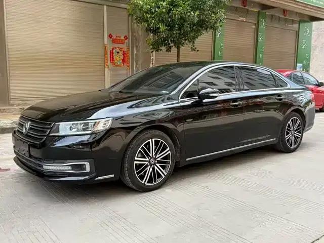 Dongfeng A9 2016 1.8T Premium Edition