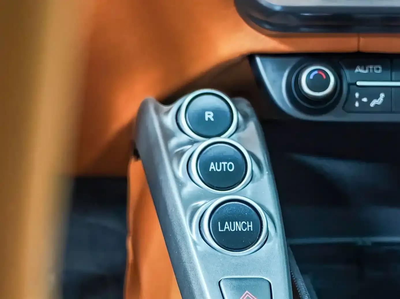 2016 GTC4Lusso 6.3L V12 — миниатюра 13
