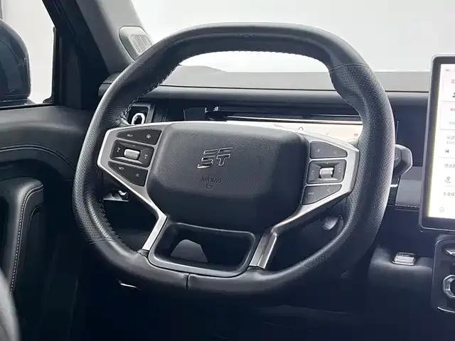 Jetour Freedom 2025 1.5TD DCT Discovery — миниатюра 11