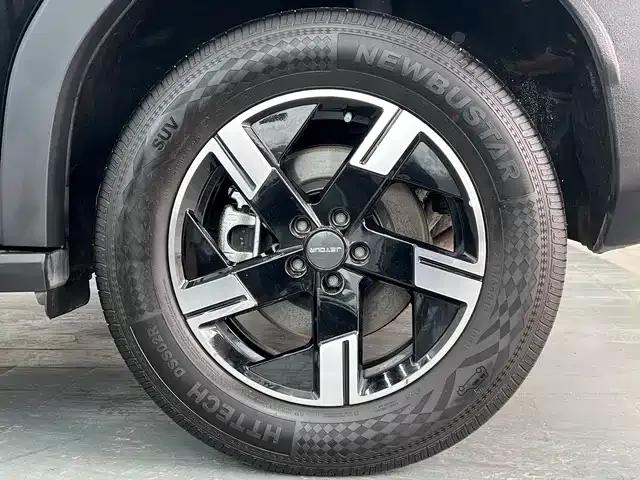 Jetour Freedom 2025 1.5TD DCT Discovery — миниатюра 14