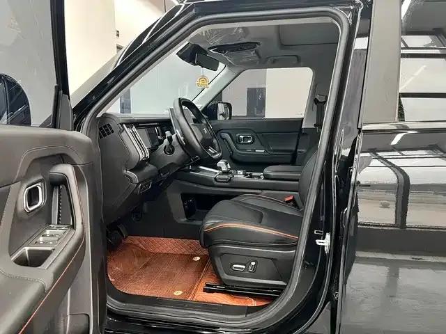Jetour Freedom 2025 1.5TD DCT Discovery — миниатюра 16