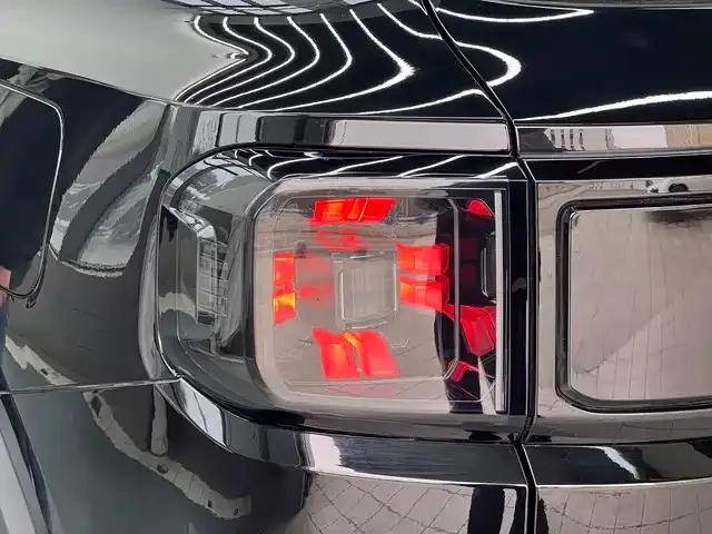 Jetour Freedom 2025 1.5TD DCT Discovery — миниатюра 20