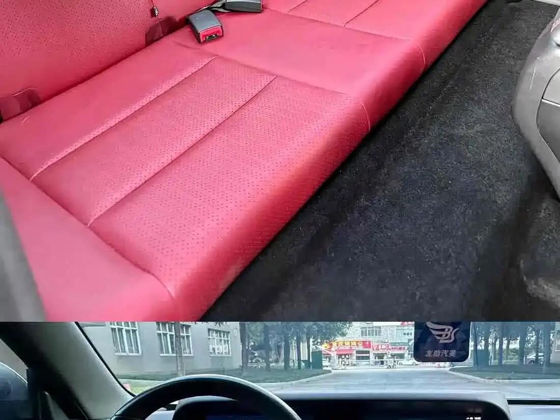 Leapmotor S01 2020 460 Pro — миниатюра 9