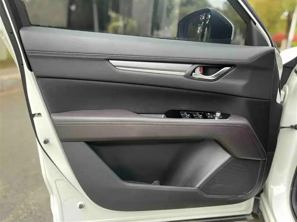Mazda CX-8 2019 2.5L 2WD Luxury — миниатюра 14