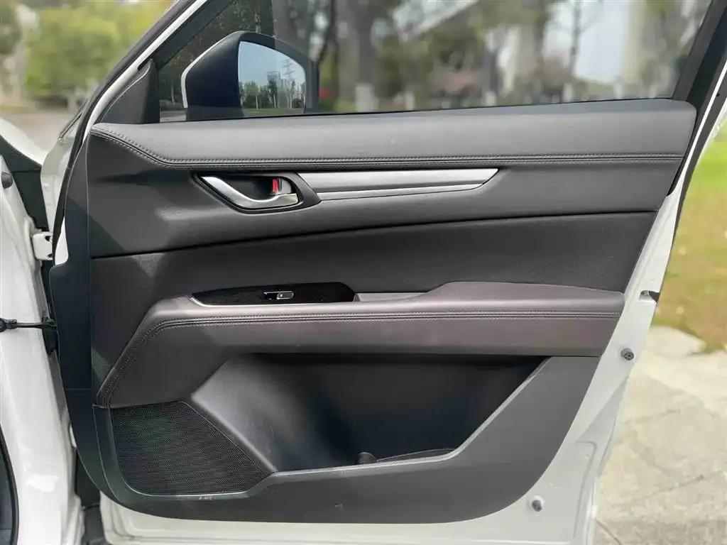 Mazda CX-8 2019 2.5L 2WD Luxury — миниатюра 18
