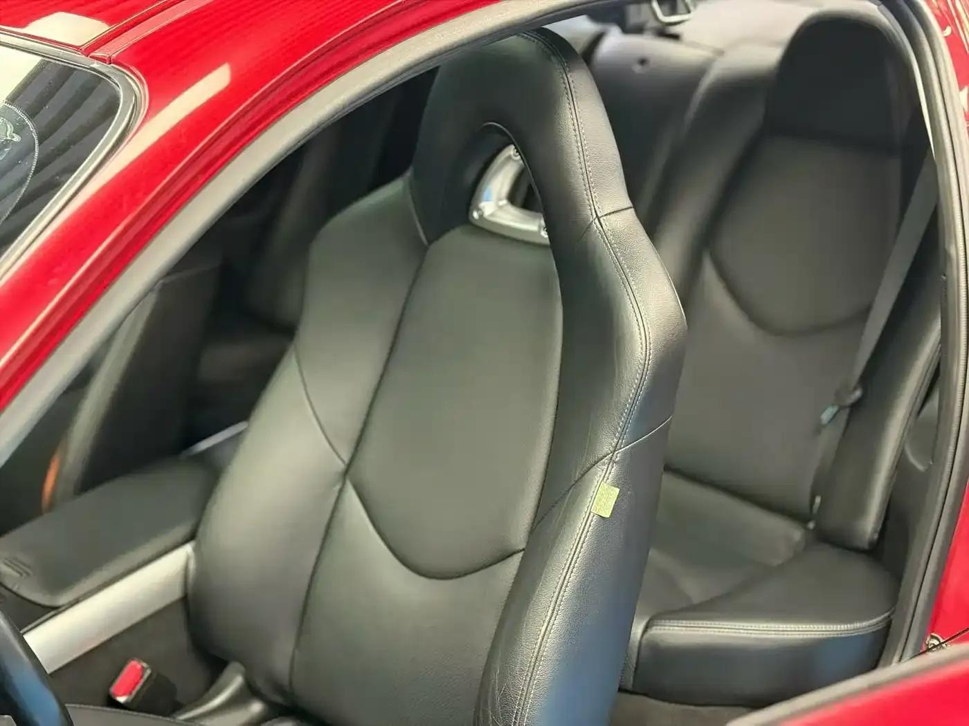 Mazda RX-8 2008 1.3L 6-speed automatic — миниатюра 9