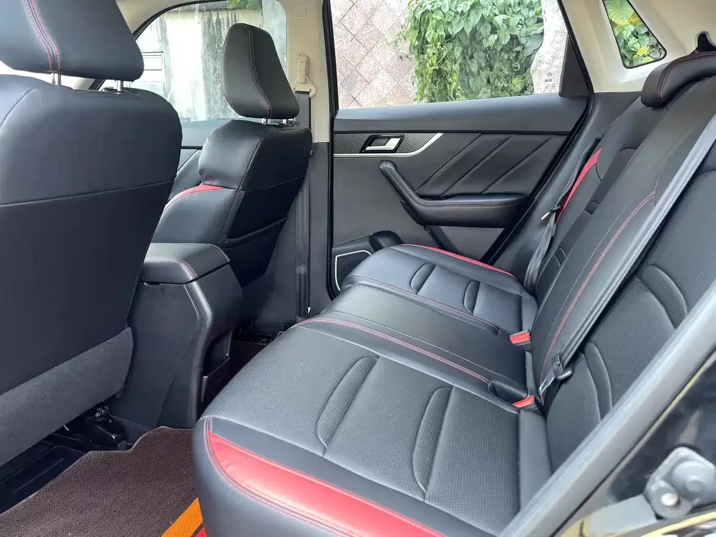 Venucia T60 2022 1.6L CVT Smart Edition — миниатюра 5