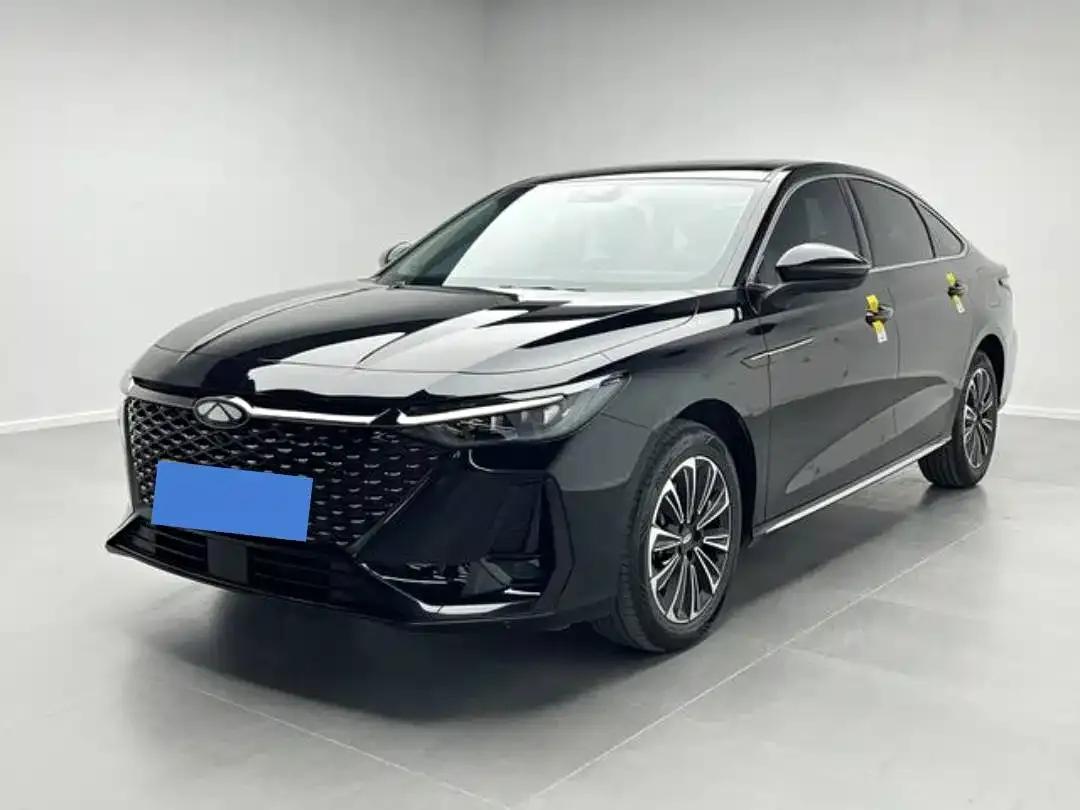 Fengyun A8 2024 Model 127 Wind Chasing Edition — миниатюра 1