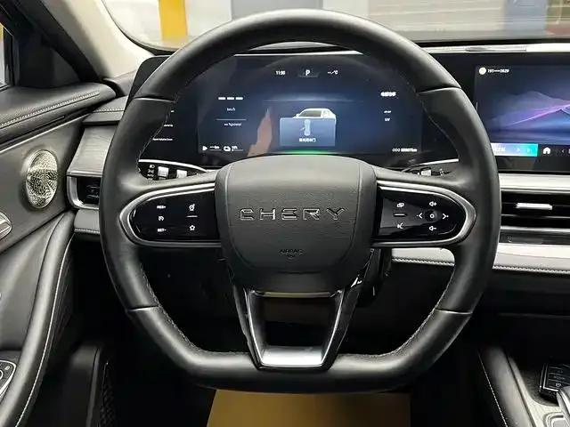 Fengyun A8 2024 Model 127 Wind Chasing Edition — миниатюра 11