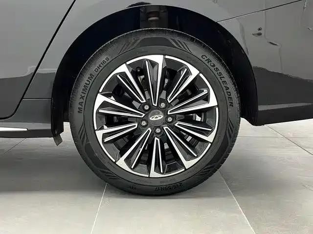 Fengyun A8 2024 Model 127 Wind Chasing Edition — миниатюра 16