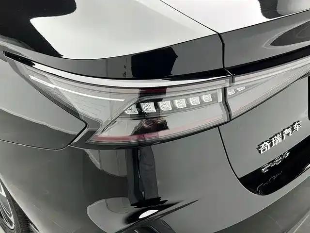 Fengyun A8 2024 Model 127 Wind Chasing Edition — миниатюра 20