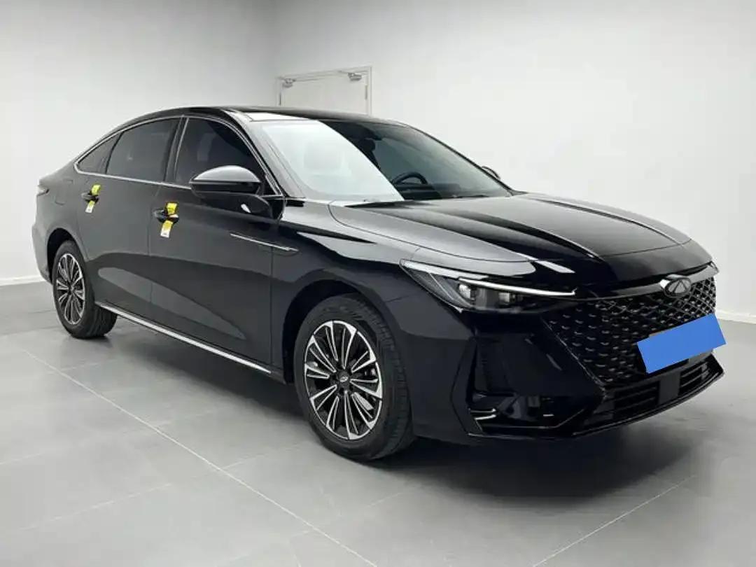Fengyun A8 2024 Model 127 Wind Chasing Edition — миниатюра 3
