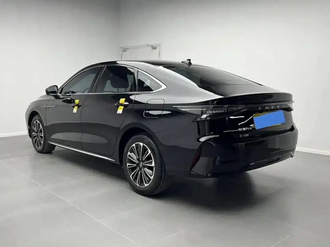 Fengyun A8 2024 Model 127 Wind Chasing Edition — миниатюра 4