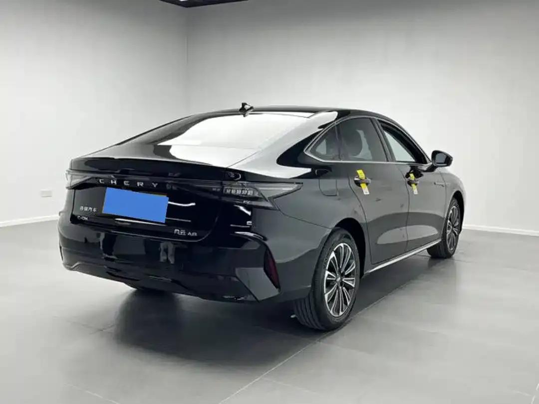 Fengyun A8 2024 Model 127 Wind Chasing Edition — миниатюра 6