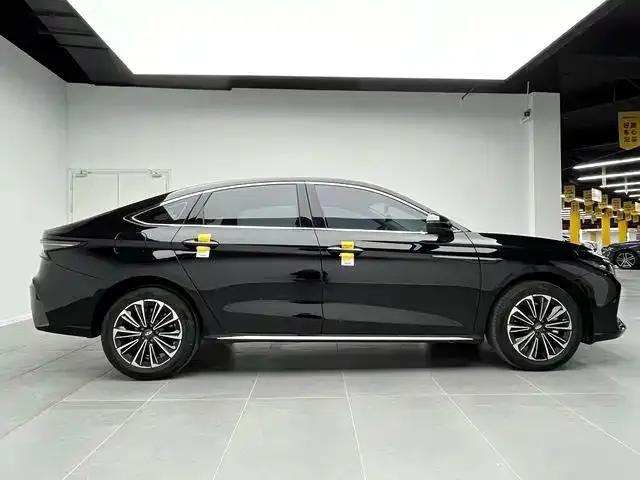 Fengyun A8 2024 Model 127 Wind Chasing Edition — миниатюра 7