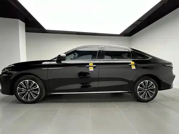 Fengyun A8 2024 Model 127 Wind Chasing Edition — миниатюра 8