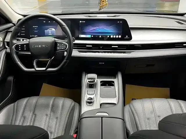 Fengyun A8 2024 Model 127 Wind Chasing Edition — миниатюра 9