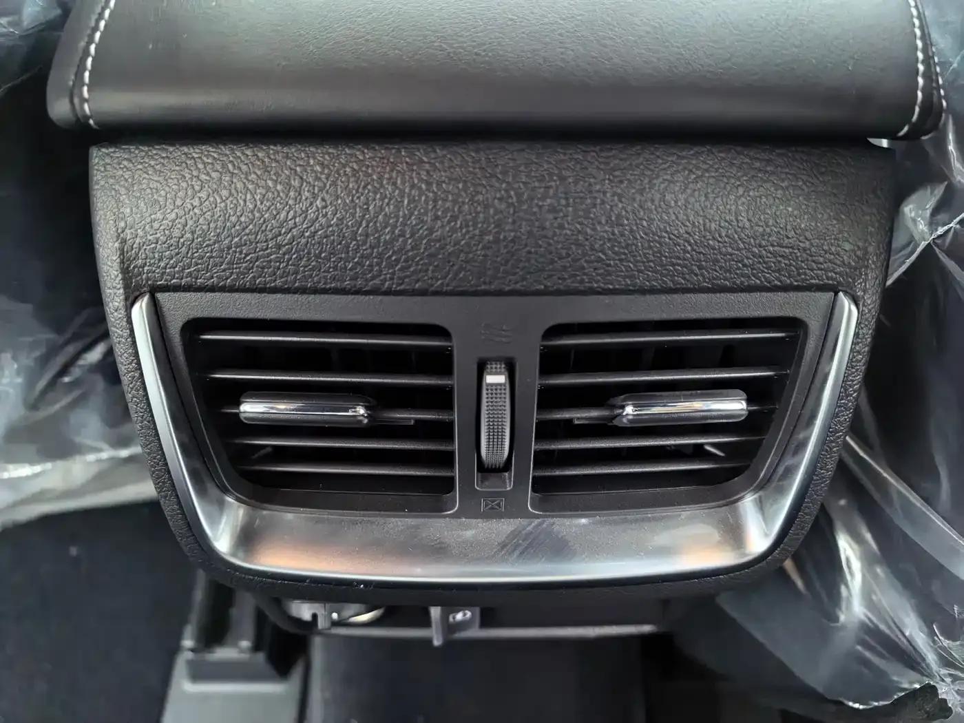 Infiniti QX55 2022 2.0T AWD Premium Edition — миниатюра 16