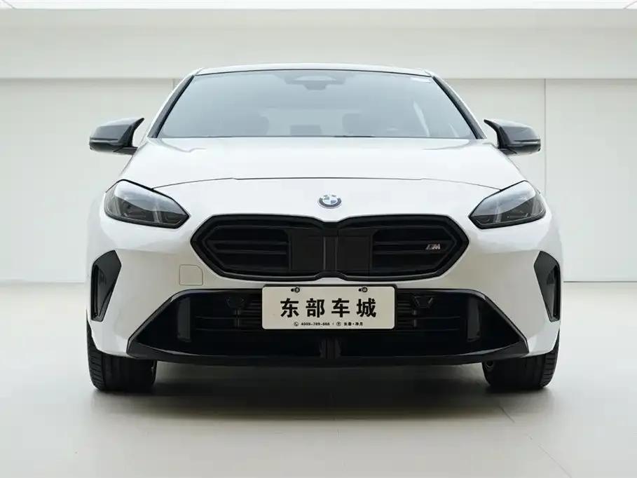 2025 BMW M235L — миниатюра 2