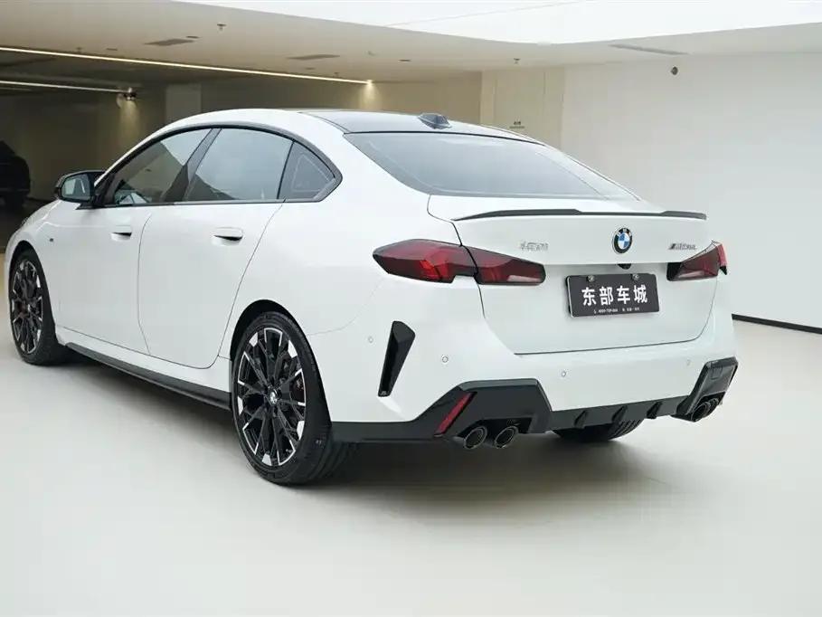 2025 BMW M235L — миниатюра 5