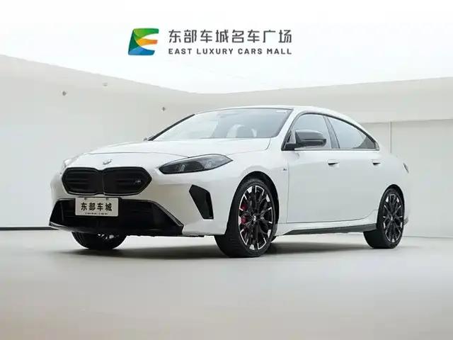 2025 BMW M235L